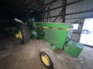 1978 John Deere 4840 Image