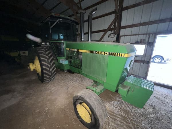 Equipment Main Image