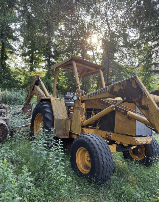 Equipment Main Image