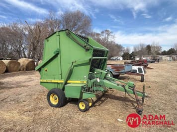 Main image John Deere 510