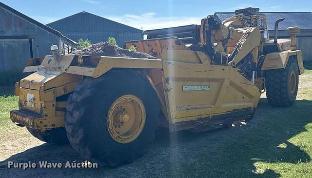 Image of John Deere 762 equipment image 4