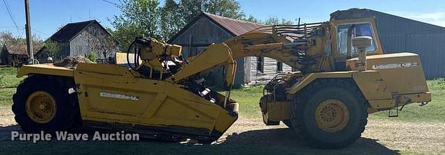 Image of John Deere 762 equipment image 3