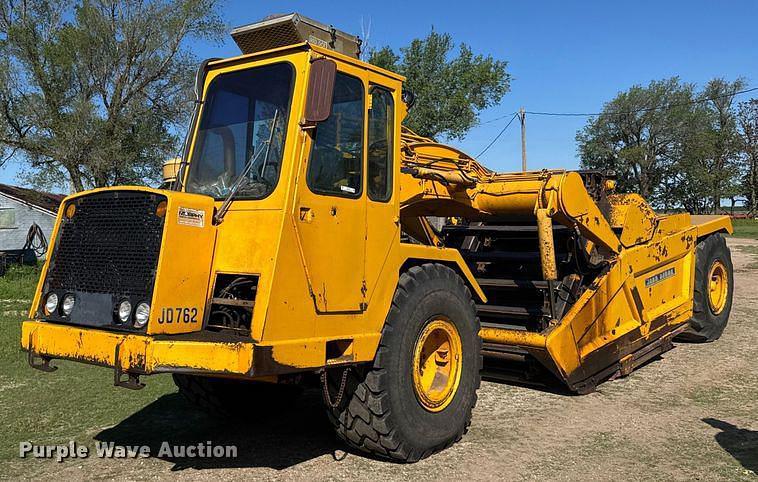 Image of John Deere 762 Primary image