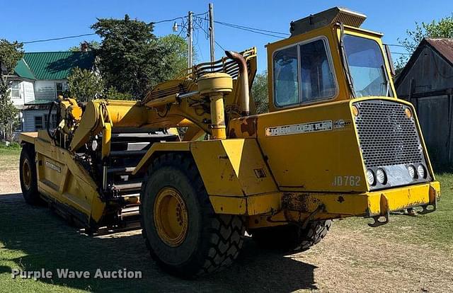 Image of John Deere 762 equipment image 2