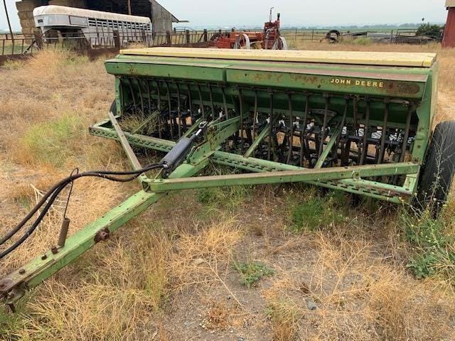 Main image John Deere 8300