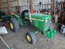 1978 John Deere 850 Image