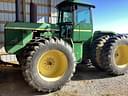 1978 John Deere 8630 Image