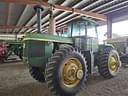 1978 John Deere 8630 Image