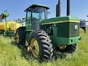 1978 John Deere 8630 Image