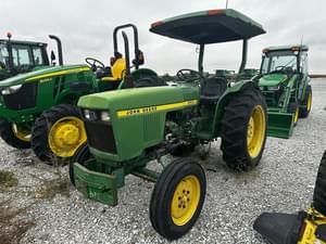 1978 John Deere 950 Image