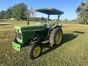 1978 John Deere 950 Image