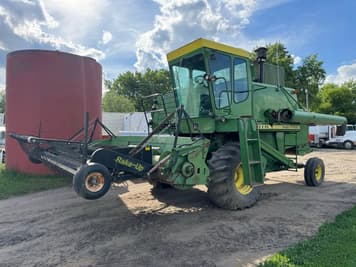 Main image John Deere 7700