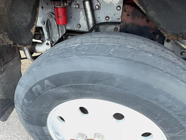 Image of Kenworth W900A equipment image 4