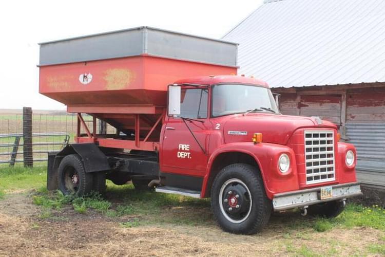 Main image International Loadstar 1