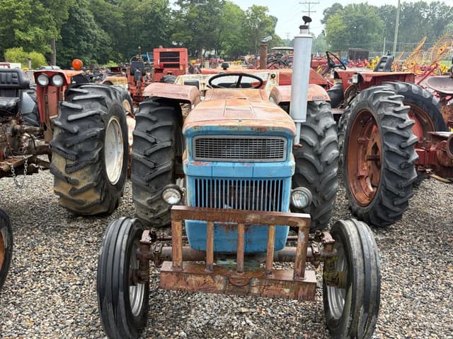 Image of Long 445 equipment image 1