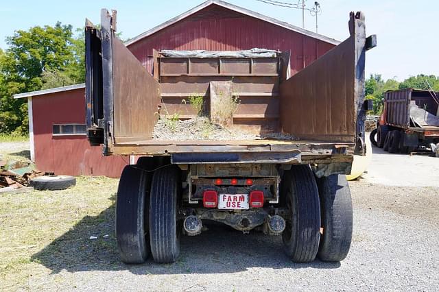 Image of Mack RL797LST equipment image 4