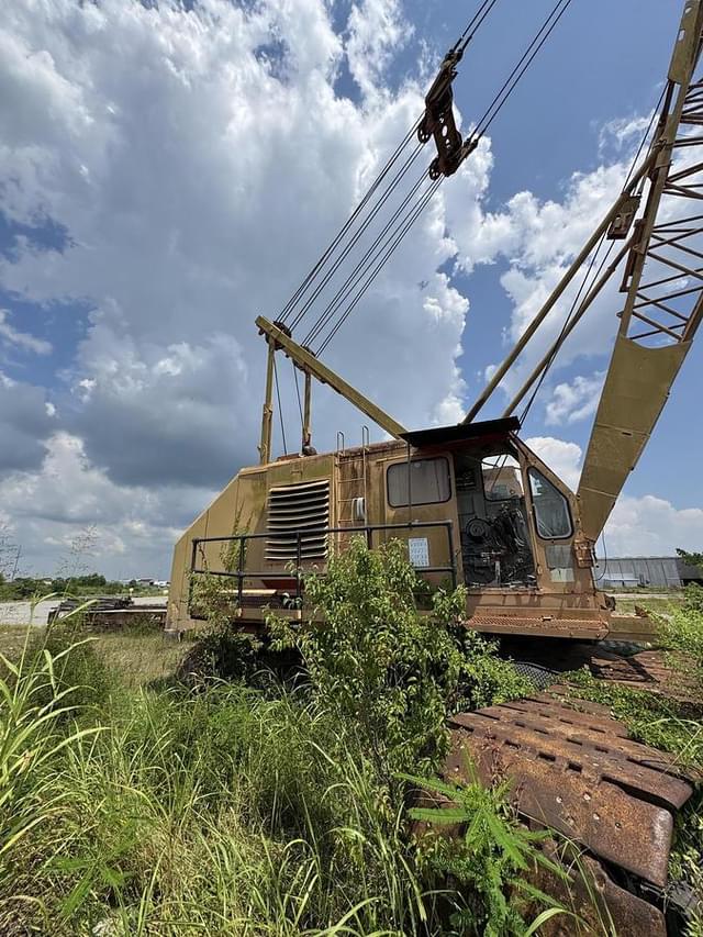 Image of Manitowoc 3900 equipment image 2