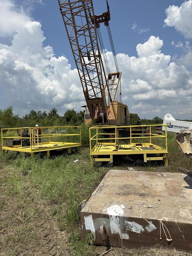 Image of Manitowoc 3900 equipment image 3