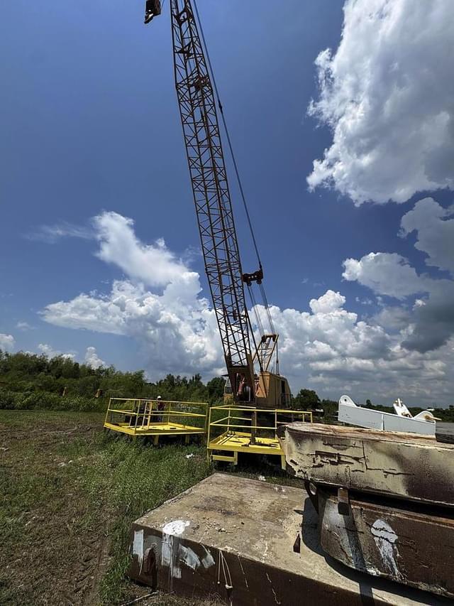 Image of Manitowoc 3900 equipment image 1