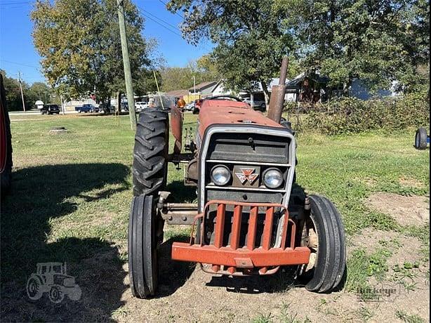 Image of Massey Ferguson 230 equipment image 4