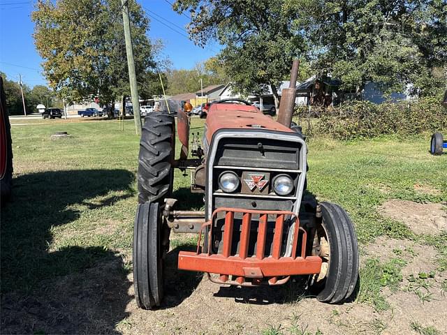 Image of Massey Ferguson 230 equipment image 3