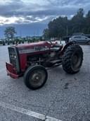1978 Massey Ferguson 245 Image