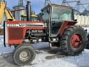 1978 Massey Ferguson 2745 Image