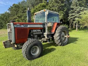 1978 Massey Ferguson 2805 Image