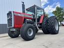 1978 Massey Ferguson 2805 Image