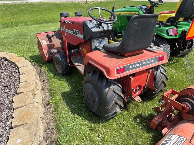 Image of Massey Ferguson 1200 equipment image 3