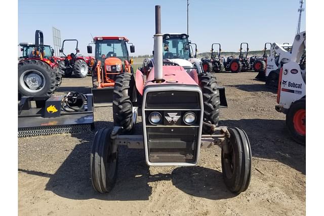 Image of Massey Ferguson 230 equipment image 2