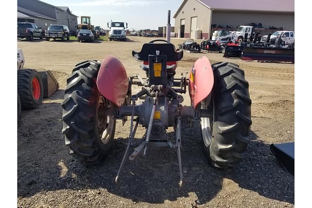 Image of Massey Ferguson 230 equipment image 3