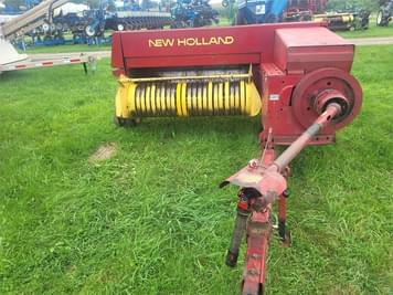 Main image New Holland 315