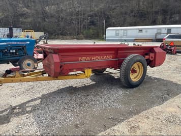 Main image New Holland 328