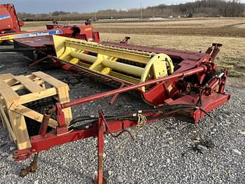 1978 New Holland 488 Equipment Image0