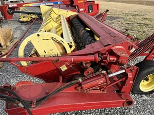 Main image New Holland 488 1