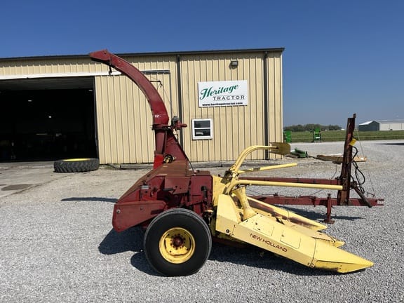 Main image New Holland 770