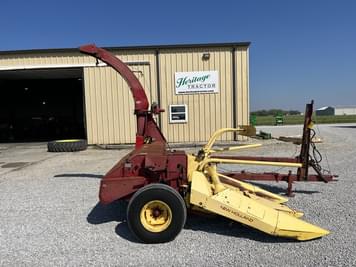 Main image New Holland 770