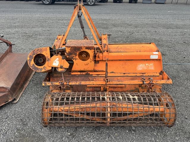 Image of Northwest RB-72-0-B equipment image 4