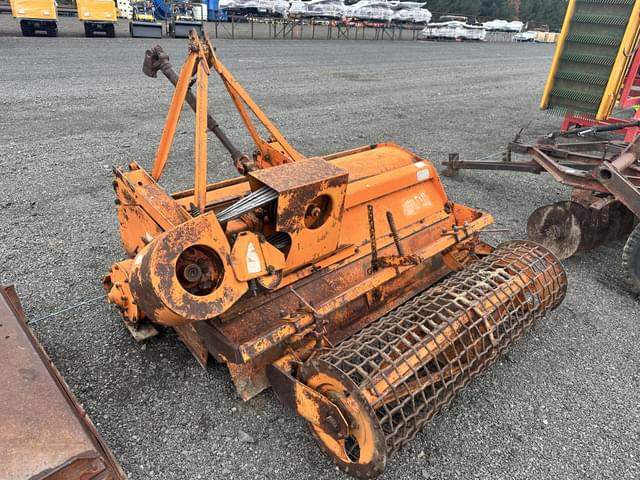 Image of Northwest RB-72-0-B equipment image 3