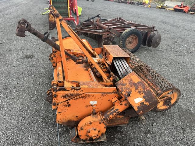 Image of Northwest RB-72-0-B equipment image 2