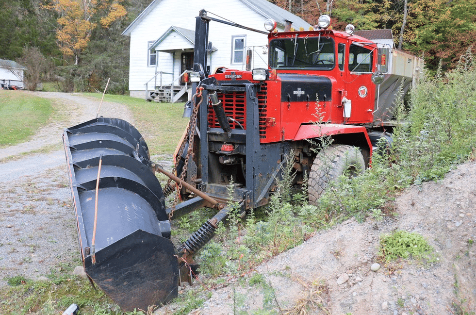 Main image Oshkosh P-2327-3