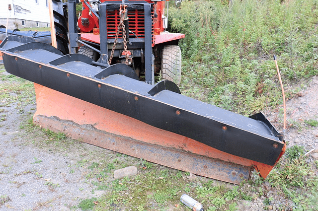 Image of Oshkosh P-2327-3 equipment image 1