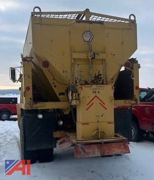 Image of Oshkosh P2323-6 equipment image 3