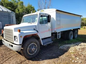 Main image International S-Series