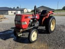 1978 Shibaura SD2200 Image