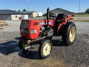 1978 Shibaura SD2200 Image
