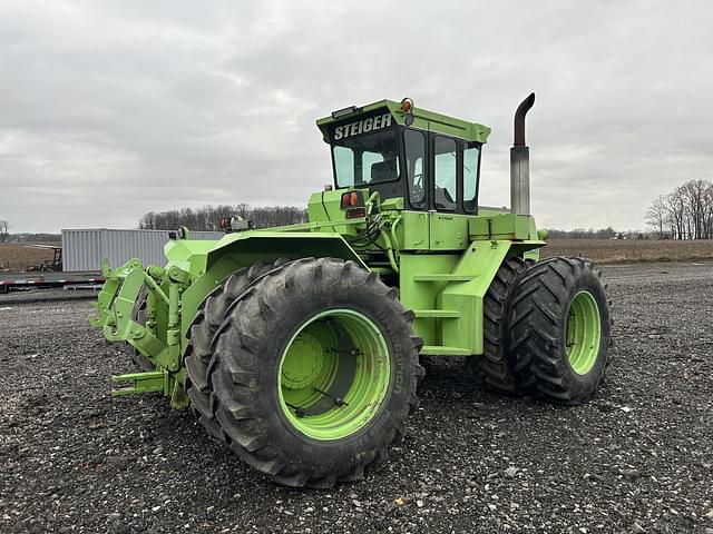 Image of Steiger Wildcat III ST-210 equipment image 3