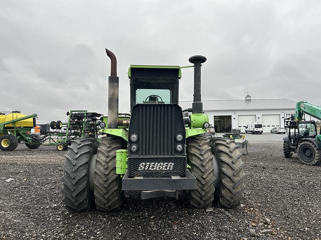 Image of Steiger Wildcat III ST-210 equipment image 1