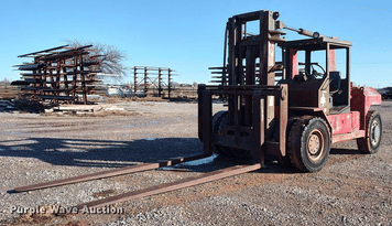 Main image Taylor TY-300S
